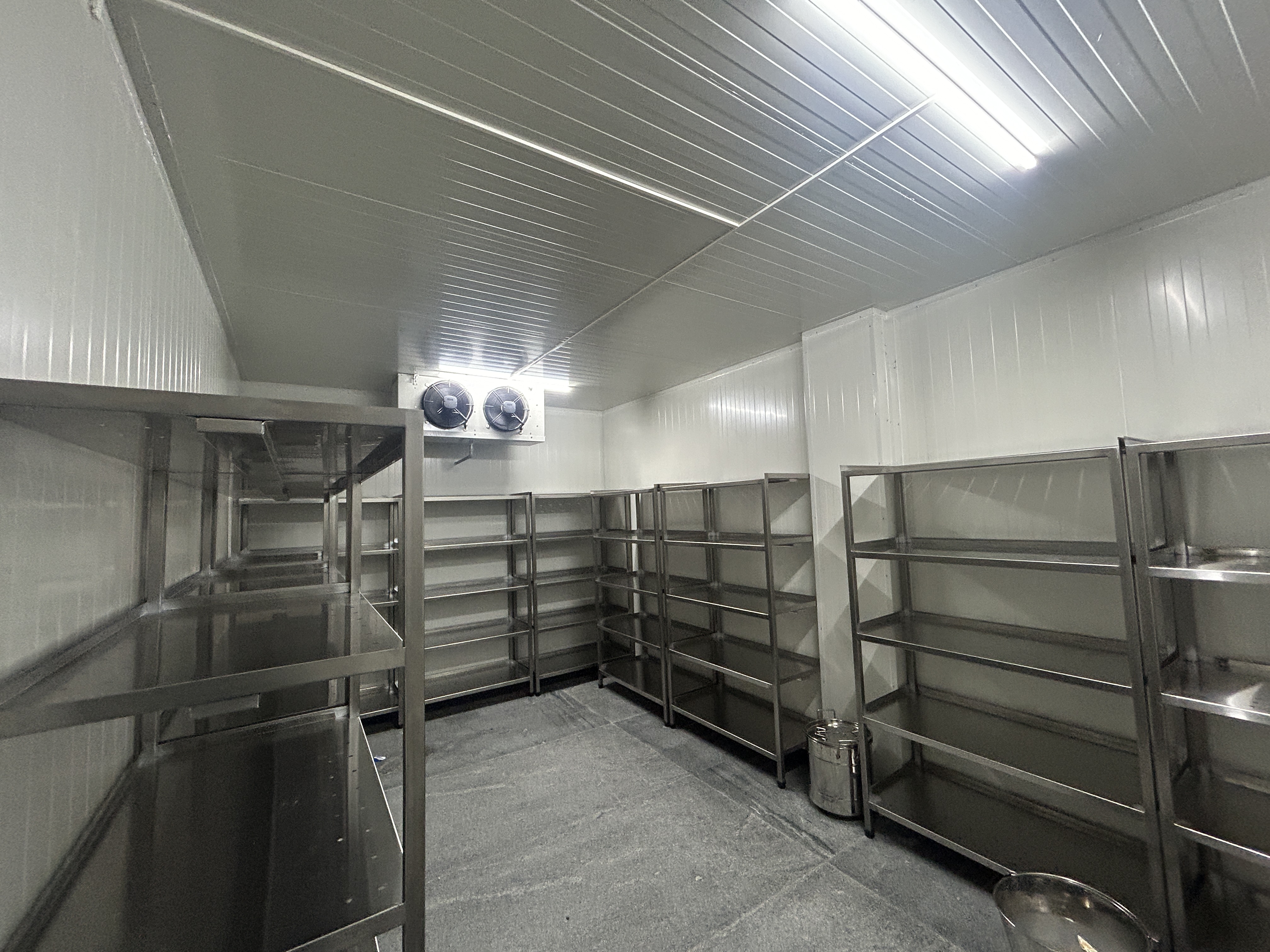 Cold Chain Solutions